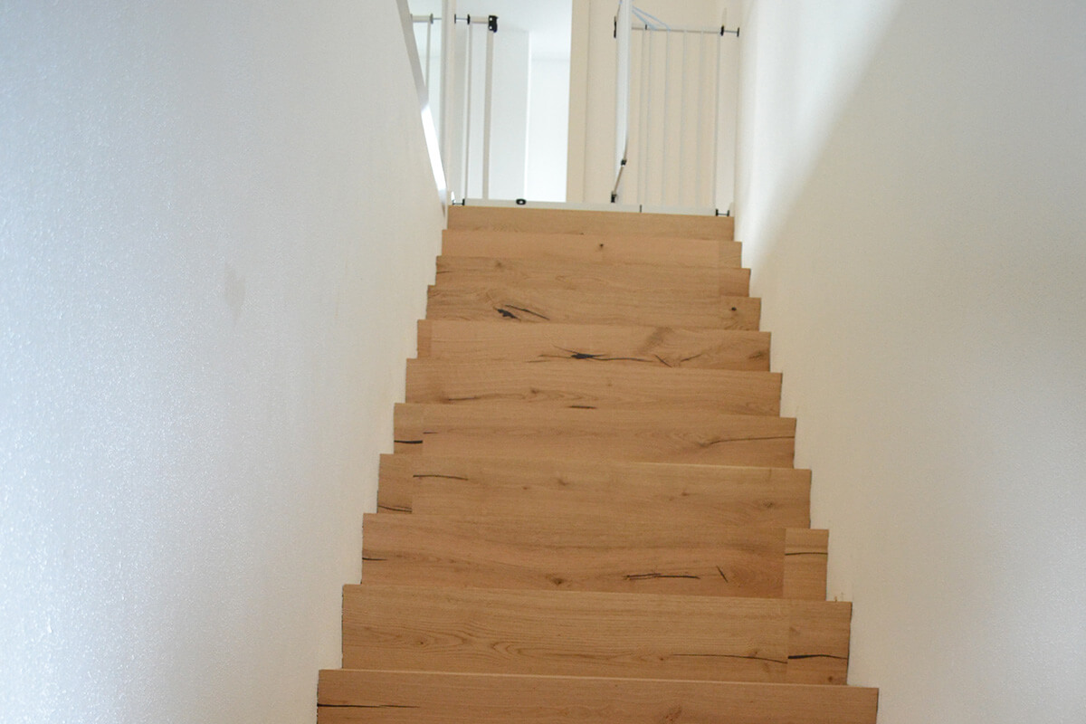 Treppe